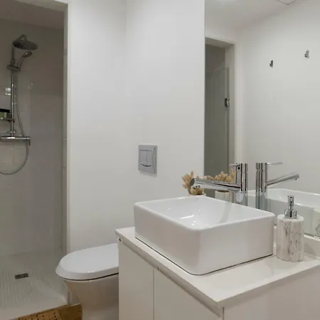 Apartment Casa Da Luz - Lighthouse Of *
