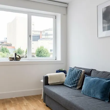 Appartamento Casa Da Luz - Lighthouse Of