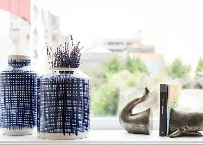 Casa Da Luz - Lighthouse Of Oporto