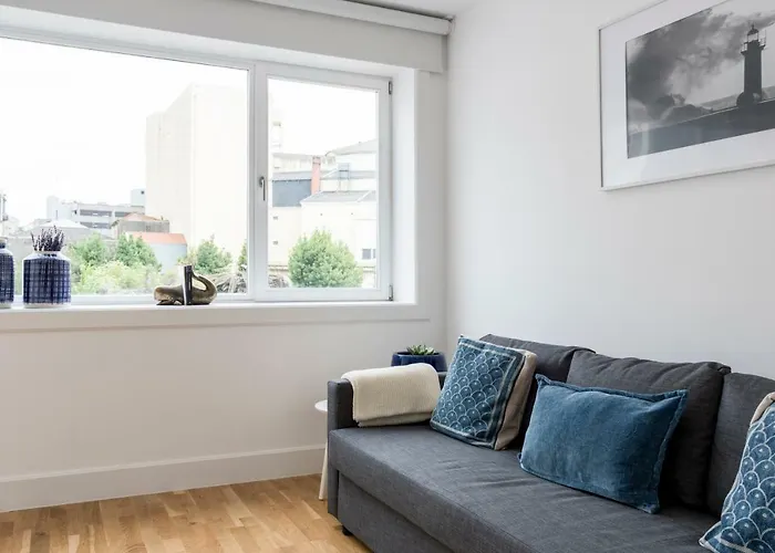 Appartamento Casa Da Luz - Lighthouse Of