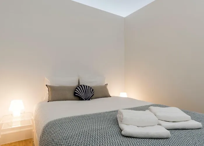 Casa Da Luz - Lighthouse Of