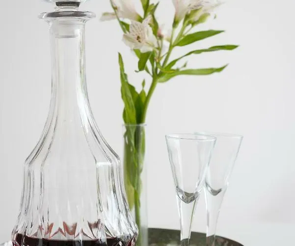 Casa Da Luz - Lighthouse Of Appartamento Oporto