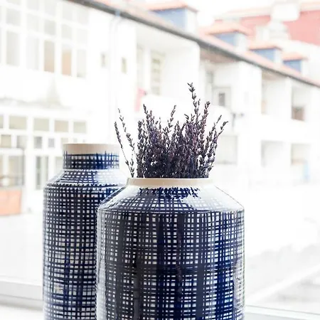 Casa Da Luz - Lighthouse Of ポルト