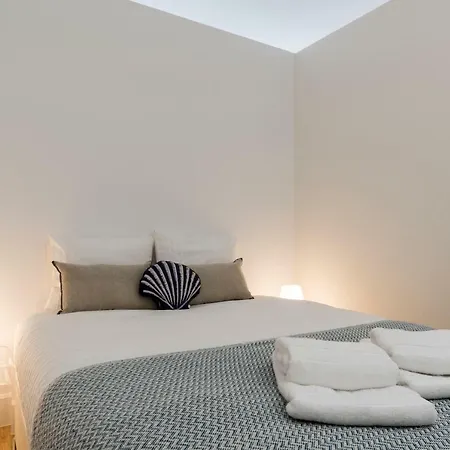 Casa Da Luz - Lighthouse Of