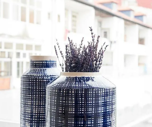 Casa Da Luz - Lighthouse Of ポルト