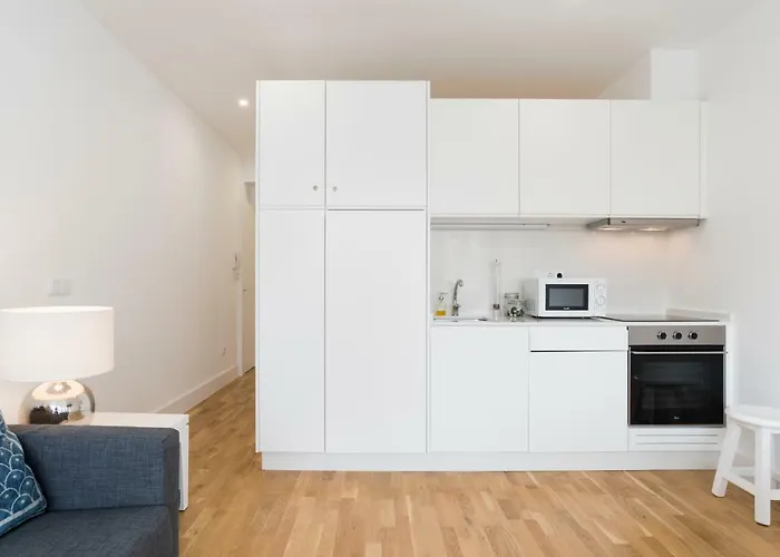 Casa Da Luz - Lighthouse Of *