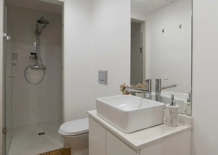 アパート Casa Da Luz - Lighthouse Of *