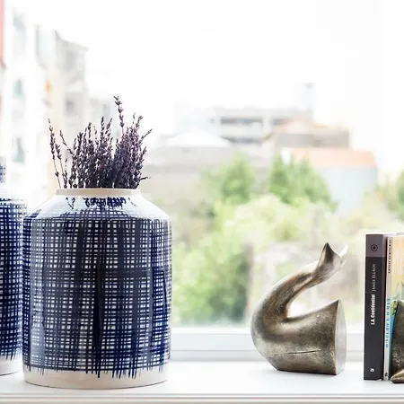 Casa Da Luz - Lighthouse Of Oporto