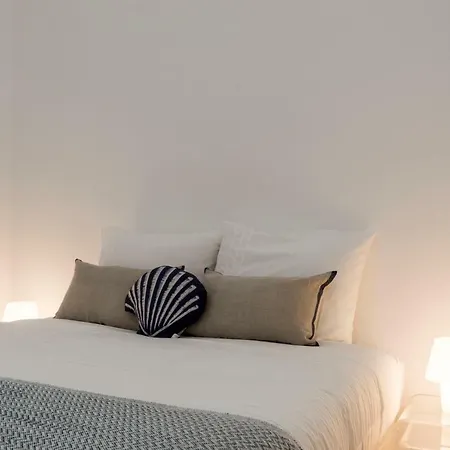 Casa Da Luz - Lighthouse Of